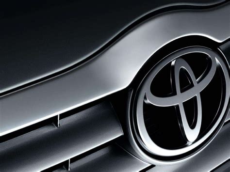 🔥 [80+] Toyota Logo Wallpapers | WallpaperSafari