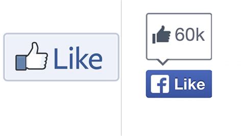 Facebook Debuts New Like and Share Buttons for Websites - ABC News