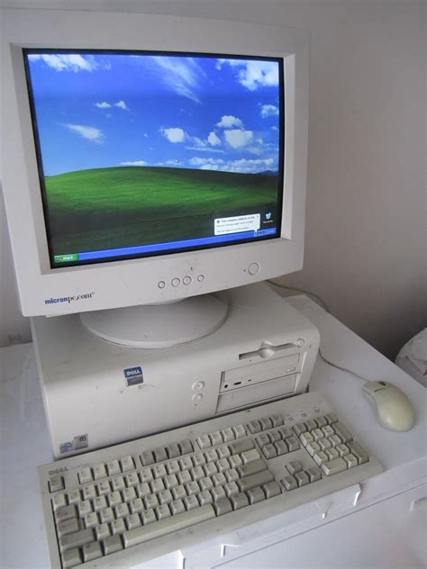 Old Computers Can Hurt Business Productivity and Competitiveness - CPA ...