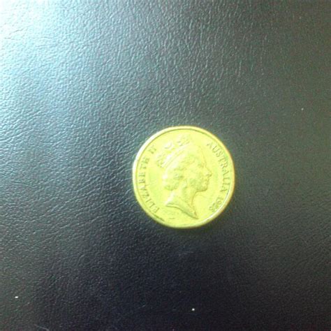 Australian Coin 2 Dollars 1988, Hobbies & Toys, Collectibles ...