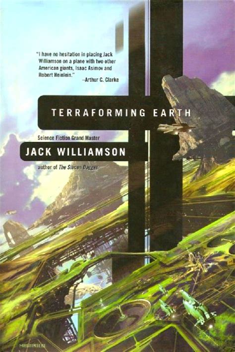 Terraforming Earth, 2001 | Science fiction, Fiction, Earth