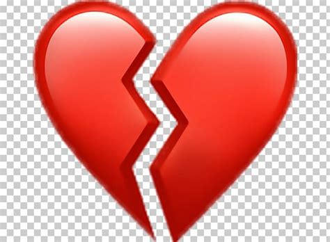 Emoji Broken Heart Symbol PNG, Clipart, Break, Broken Heart, Computer Icons, Drawing, Emoji Free ...