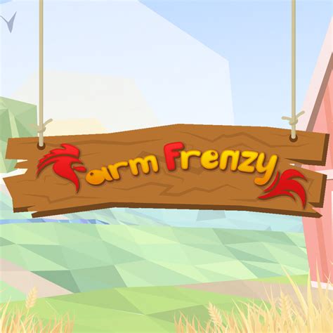 Farm Frenzy by FarmFrenzy