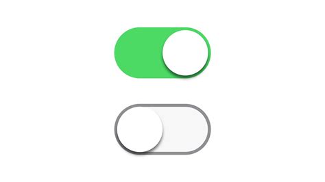 javascript - Criar botão toggle-on e toggle-off - Stack Overflow em Português