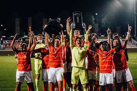 Men’s Soccer Earns No. 1 Seed in 2020 NCAA Tournament – Clemson Sports News