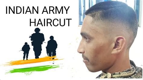 Indian Army Hair Cutting Photos | peacecommission.kdsg.gov.ng