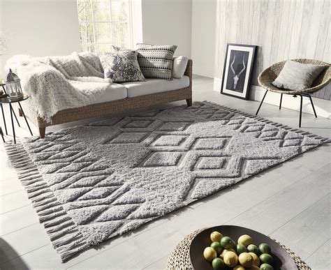 35 Delightful Unique Rugs for Living Room - Home Decoration and Inspiration Ideas