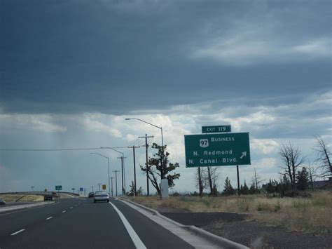 US Highway 97 - Oregon | US Highway 97 - Oregon | Flickr