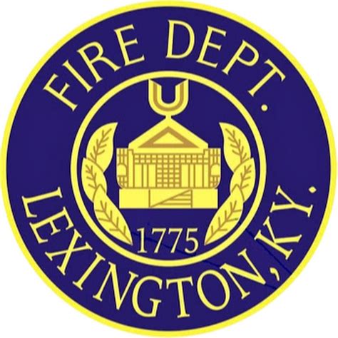 Lexington Fire Department - archive page - YouTube