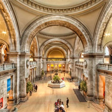 Metropolitan Museum of Art em Nova York: o que visitar, preços e horários