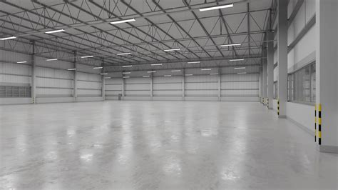 Warehouse Interior 9 in 2021 | Warehouse interior, Interior, Warehouse