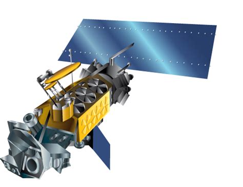 DMSP Satellite | NASA Global Precipitation Measurement Mission