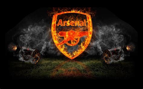 Fc Arsenal Gunners, HD Sports, 4k Wallpapers, Images, Backgrounds ...