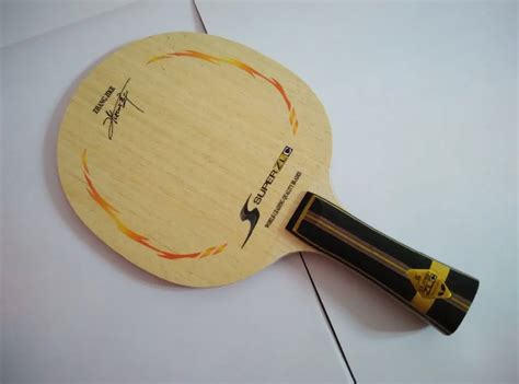 Other brands ZLC table tennis blade zhang jike / table tennis racket ...