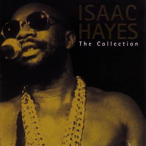 Isaac Hayes - The Collection (1995, CD) | Discogs