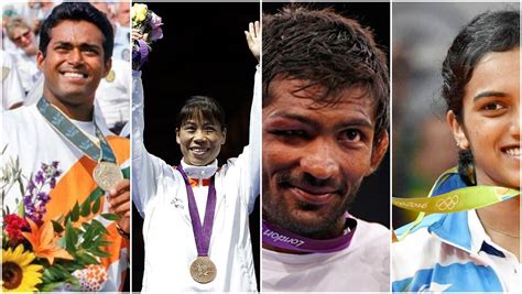 1900 to 2016: India’s history, medal winners at Olympics | Sports News ...