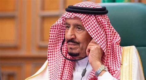 Saudi Arabia's King Salman bin Abdulaziz urges world to take 'firm ...