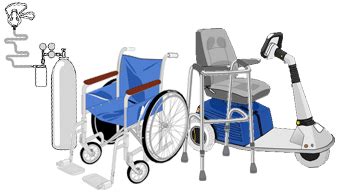 4 Ways to Save Money on Durable Medical Equipment - New LifeStyles