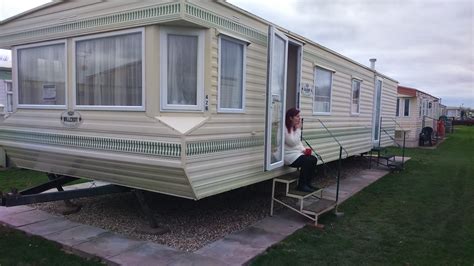 6 berth caravan for rent Summerlands book direct with the owner ...