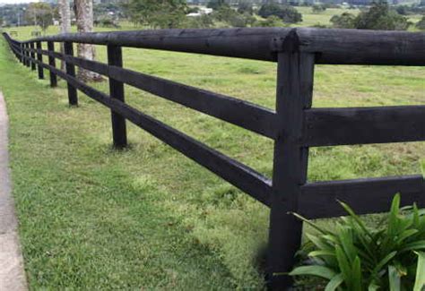 Creosote or Creocote? Which side of the fence are you? | Witham News