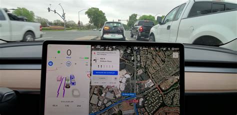 Watch Tesla Full Self-Driving Beta in a full 30-minute realistic trip ...