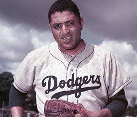 Don Newcombe - First player to win cy young mvp rookie of year - Little ...