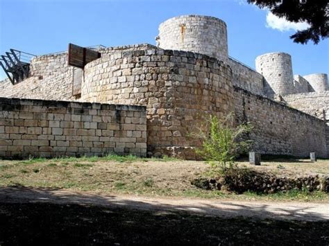 Burgos Castle - Wander Lord