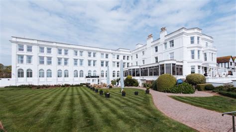 The Best Hotels in Paignton