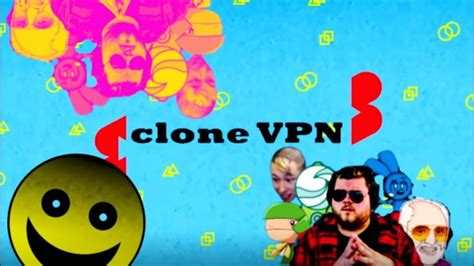 CLONE_VPN | YT Shorts ARG #2 - YouTube