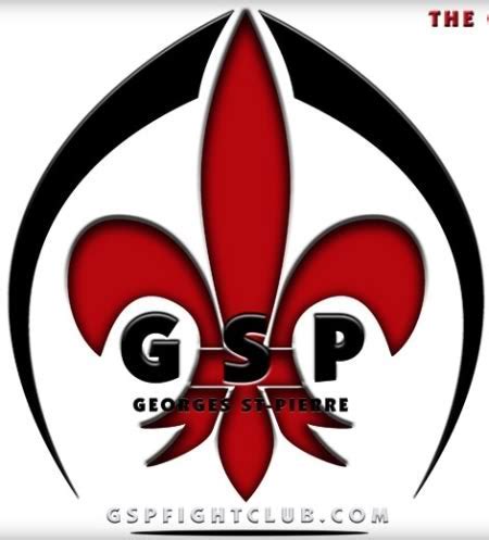 Gsp Logos