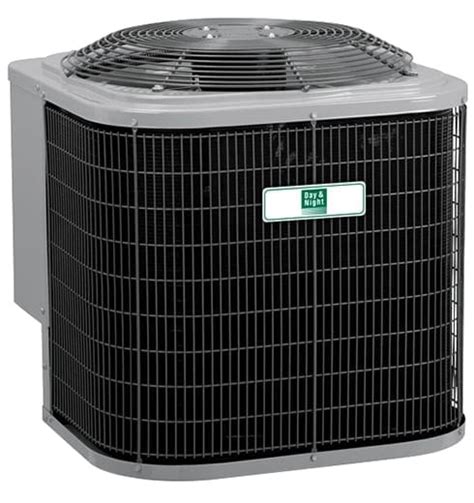 Day and Night Air Conditioners Buyers Guide – HVAC Brand Review