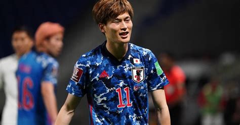 Celtic announce signing of Japan forward Kyogo Furuhashi – The Irish Times