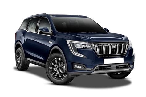 Mahindra XUV700 2.0 Petrol AX7 Luxury AT 7-seat Price, Images, Reviews and Specs - Overview ...