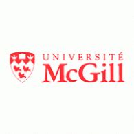 McGill University logo vector - Logovector.net