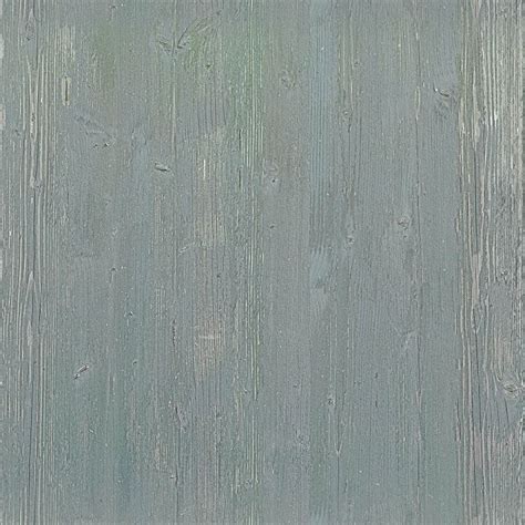 Green Painted Wood PBR Texture