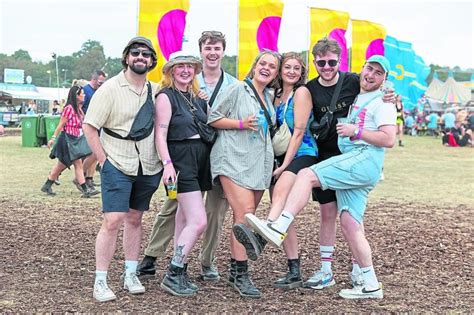 REVEALED: When will tickets go on sale for Electric Picnic 2023? - Offaly Live