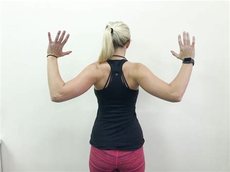 10 Exercises To Strengthen Your Back & Improve Your Posture - Chiropractor - Miami - On-The-Go ...