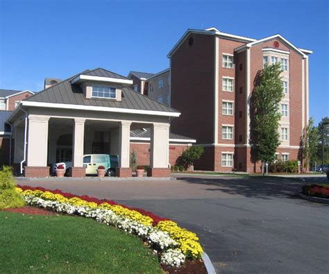 Homewood Suites by Hilton Albany Hotel in Albany (NY) - Room Deals, Photos & Reviews