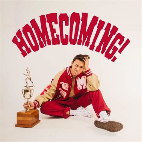 What is the most popular song on homecoming! by Mad Tsai?