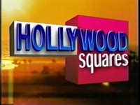 Hollywood Squares (1998) | Logopedia | Fandom