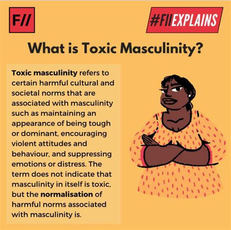 What Is Toxic Masculinity And How Does It Affect Men? | Feminism in India