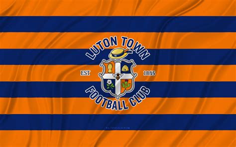 3482~ Luton Town F.C. by CoffePix on DeviantArt