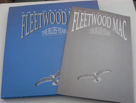 The Original Fleetwood Mac* - The Blues Years | Discogs