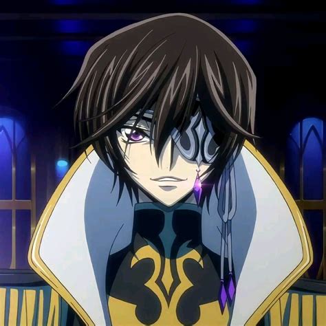 Lelouch Icon | Code geass wallpaper, Code geass, Lelouch lamperouge