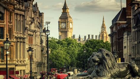 Flights Glasgow to London | Travel On A Budget