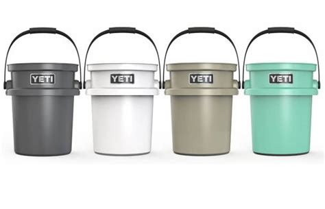 YETI's Latest Innovation Is... A Bucket?! | GearJunkie