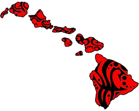 Hawaiian Isles | Hawaii tattoos, Hawaiian tattoo, Hawaiian island tattoo