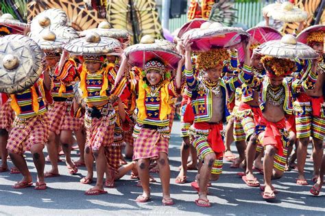 Kadayawan Festival Davao - Full Guide & Tips | TravelTrained