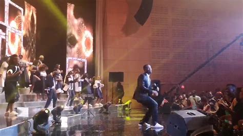 🎶💛 Sbu Noah sings🕺🏾💃🏽"Njalo umile" 🎶🎶at the #MTNJoyous23 Live Recording ...