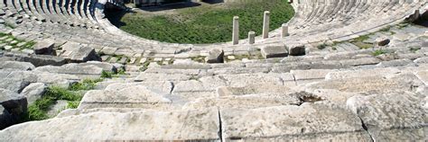 Miletus | South Aegean, Turkey | Attractions - Lonely Planet